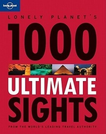 1000 Ultimate Sights - Lonely Planet