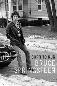 Born to Run - Springsteen, Bruce