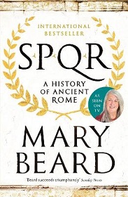 SPQR - A History of Ancient Rome - Beard, Mary