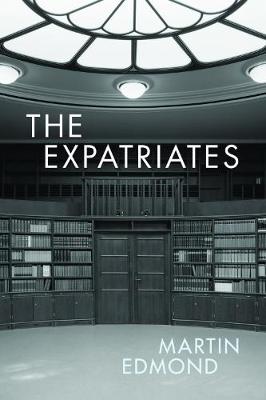 The Expatriates - Edmond, Martin