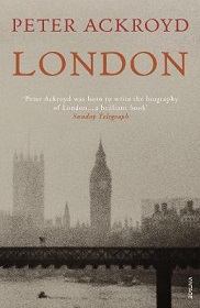 London - The Concise Biography - Ackroyd, Peter