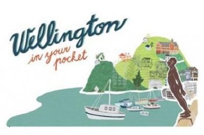 Wellington In Your Pocket - Beckford, Nigel & Fitzsimons, Mike & Slovakova, Karolina