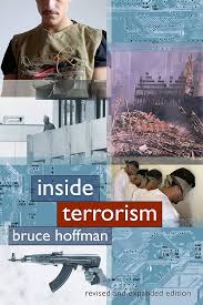 Inside Terrorism - Revised and Expanded Edition - Hoffman, Bruce