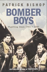 Bomber Boys - Fighting Back 1940-1945 - Bishop, Patrick