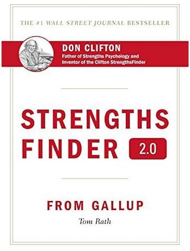 StrengthsFinder 2.0 (Strengths Finder 2.0) - Rath, Tom