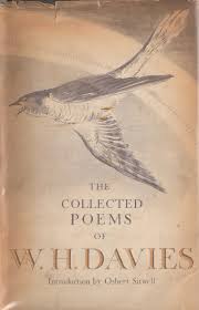 The Collected Poems of W. H. Davies - Davies, W. H. and Sitwell, Osbert (Intro)