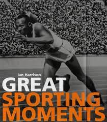 Great Sporting Moments - Harrison, Ian