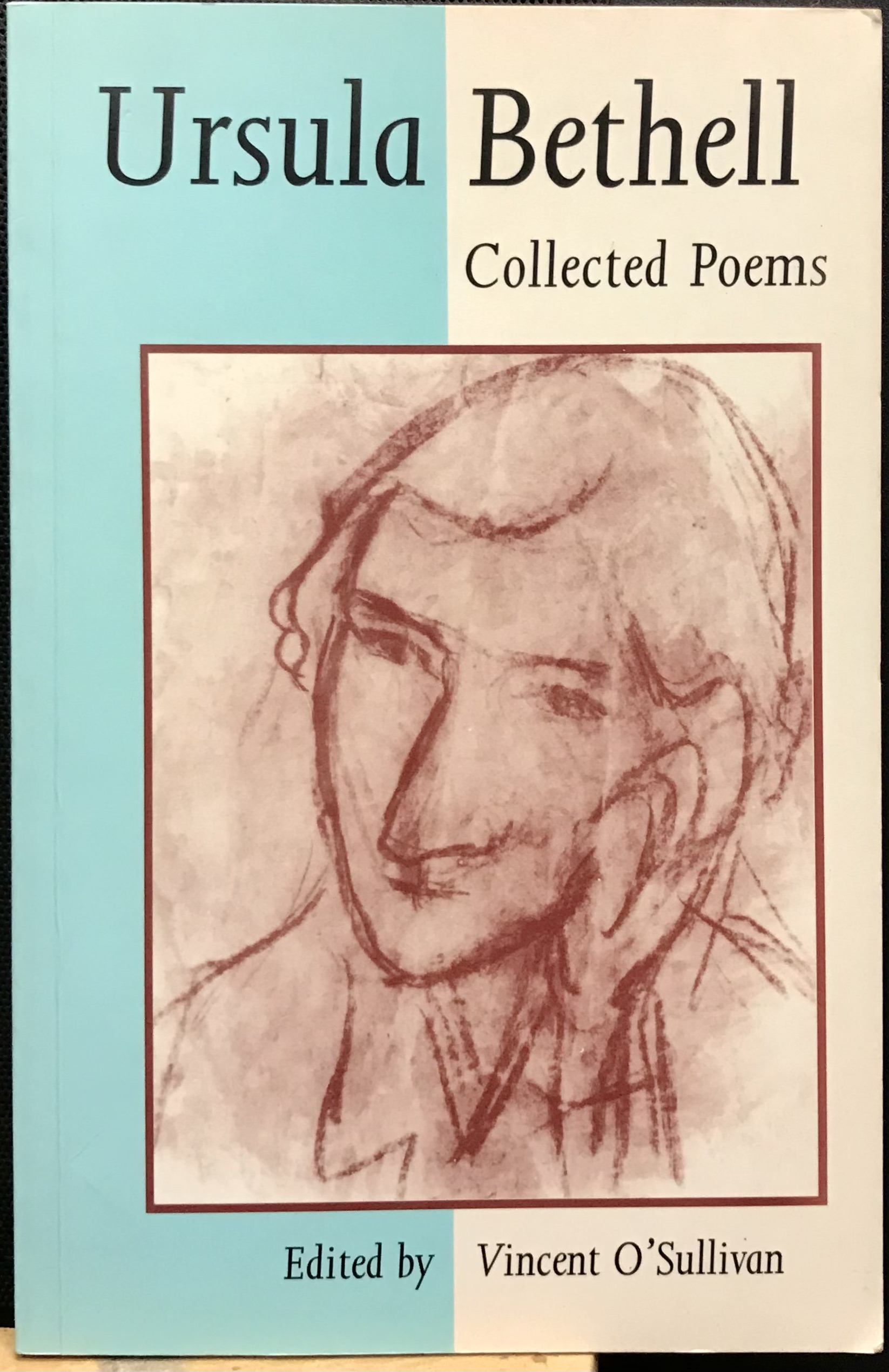 Ursula Bethell: Collected Poems - Bethell, Ursula 