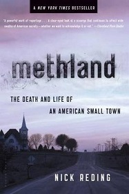 Methland - The Death and Life of an American Small Town - Reding, Nick