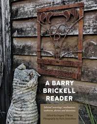 A Barry Brickell Reader - Brickell, Barry & O'Brien, Gregory