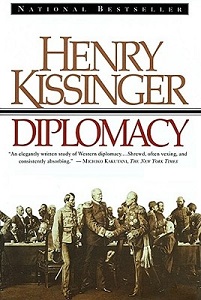 Diplomacy - Kissinger, Henry