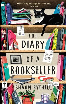 The Diary of a Bookseller - Bythell, Shaun