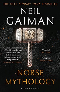 Norse Mythology - Gaiman, Neil