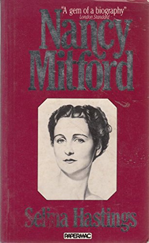 Nancy Mitford - Hastings, Selina