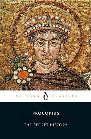 The Secret History - Procopius