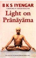 Light on Pranayama - Iyengar, B.K.S.