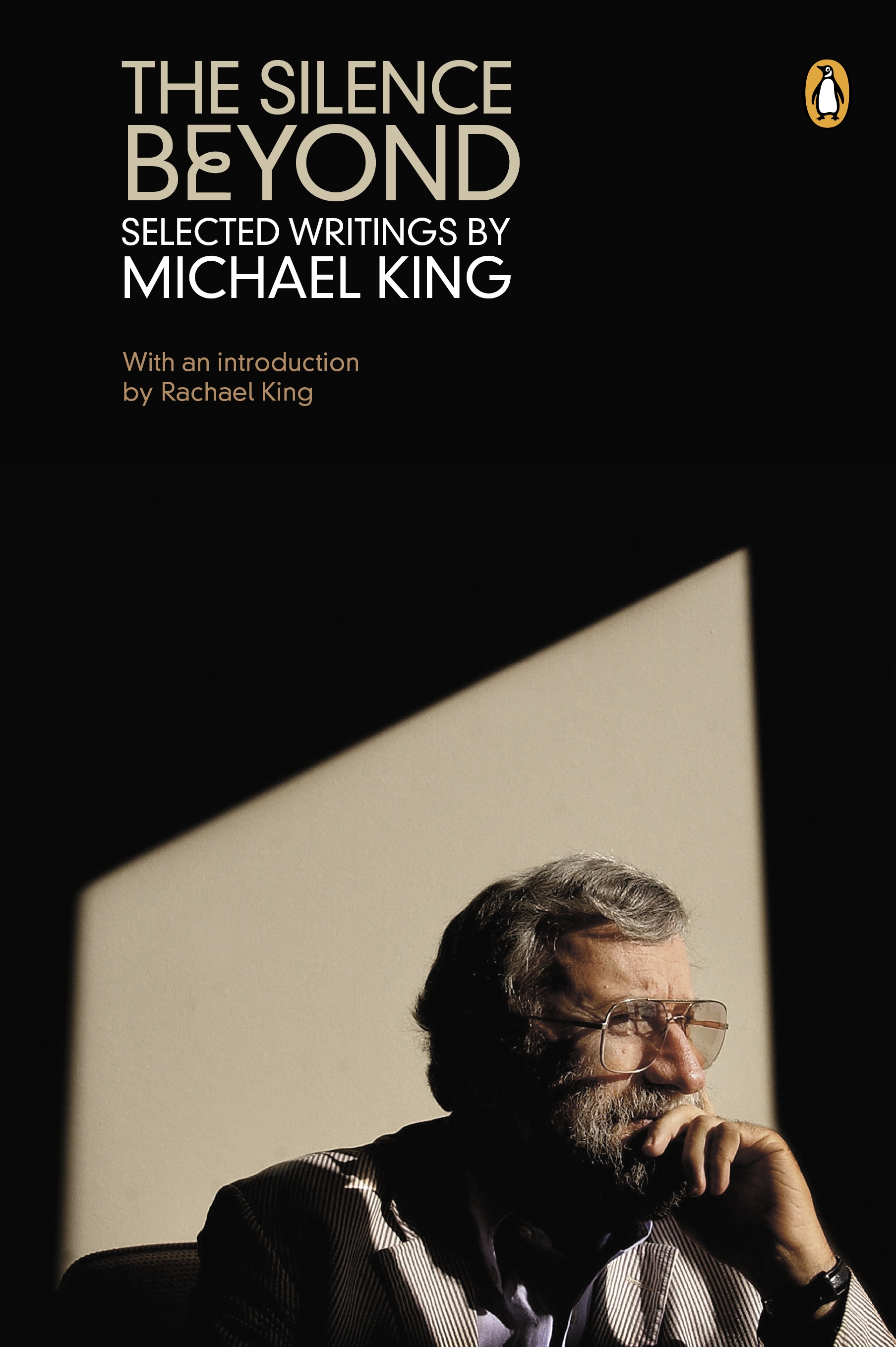 The Silence Beyond - Selected Writings - King, Michael