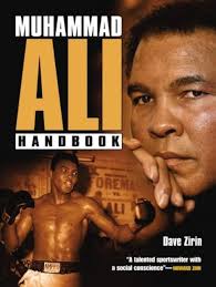 Muhammad Ali Handbook - Zirin, Dave