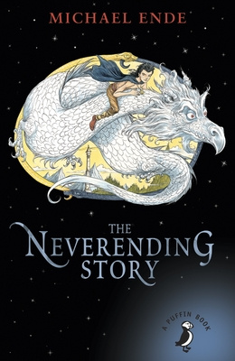 The Neverending Story - Ende, Michael