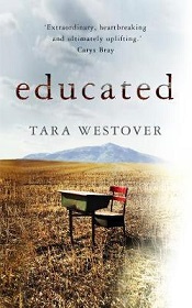 Educated - Westover, Tara