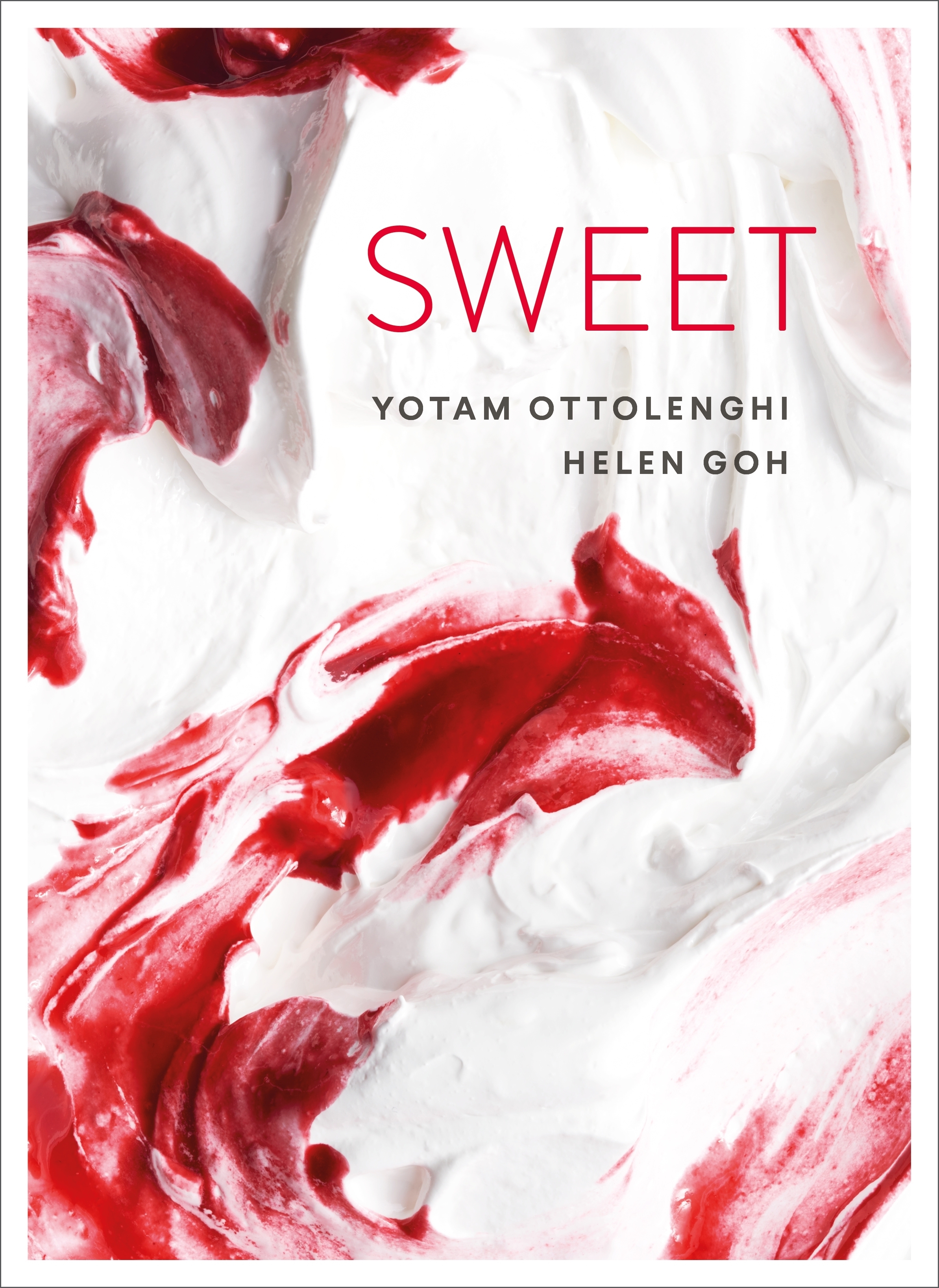Sweet - Ottolenghi, Yotam and Goh, Helen
