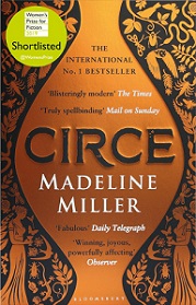 Circe - Miller, Madeline