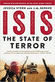 ISIS: The State of Terror - Stern, Jessica and Berger, JM