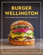 Burger Wellington