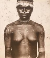 Portraits of Oceania