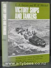 Victory Ships and Tankers