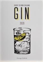 Guide to New Zealand GIN 2020
