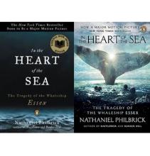 In the Heart of the Sea - The Tragedy of the Whaleship Essex