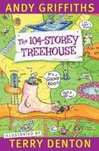 The 104-Storey Treehouse