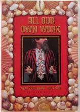 All Our Own Work - New Zealand's Folk Art