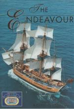 The Endeavour - A Collector's Souvenir