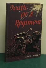 Death of a Regiment - Foley, John