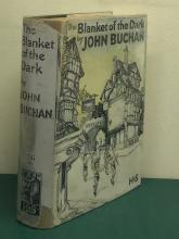 The Blanket of the Dark - Buchan, John