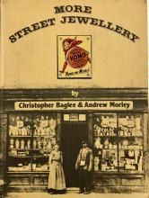 More Street Jewellery - Signed Copy - Baglee, Christopher & Morley, Andrew