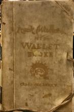 Izaak Walton: His Wallet Booke - Walter, Izaak & Crawhall, Joseph