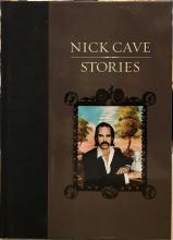 Nick Cave Stories Told in Four Chapters. Featuring The Nick Cave Collection - Cave, Nick