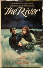 The River - Bauer, Steven