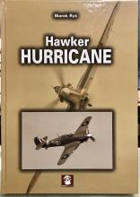 Hawker Hurricane - Rys, Marek