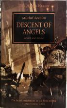 Descent of Angels: Loyalty and Honour (The Horus Heresy) - Scanlon, Mitchel