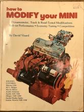 How To Modify Your Mini - Vizard, David