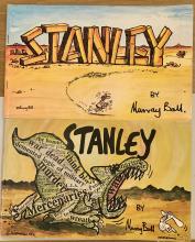 Stanley (The First) & (The Second) 2 Volumes - Ball, Murray