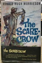 The Scarecrow - Morrieson, Ronald Hugh
