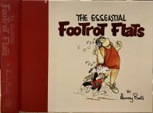 The Essential Footrot Flats - Ball, Murray