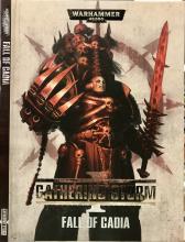 Gathering Storm: Fall of Cadia - Warhammer 40,000 - 