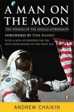 A Man on the Moon - The Voyages of the Apollo Astronauts - Chaikin, Andrew