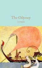 The Odyssey - MacMillan Collector's Library - Homer and Lawrence, T.E. (translator)